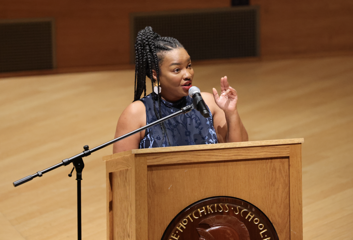 Ms. Rascoe has served as a White House correspondent and currently hosts NPR’s Weekend Edition Sunday.